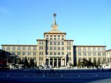 中国人民革命军事博物馆