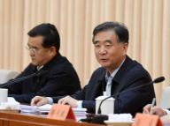 汪洋：推进现代农业产业园建设