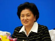 刘延东主持中以创新合作联委会会议