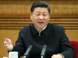 习近平谈调结构的“加减乘除”