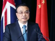 【李克强出访】推动中澳迈向自贸繁荣时代