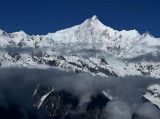 【大美中国】世界自然遗产：梅里雪山