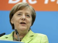 德国大选：首站基民盟获胜