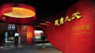 “凤舞九天”看清“楚”
