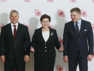 难民潮：拒绝欧盟强制分摊