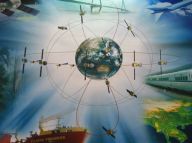 北斗：中国卫星导航之历程