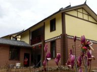 精准扶贫：傈僳族山乡的变迁