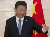 习近平为中欧合作绘“蓝图”