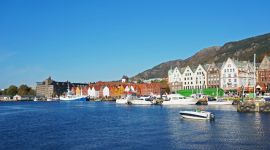 宣讲家网评论丨写在习近平主席出访芬兰时——开发北极：中国不能落下 