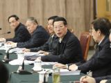 张高丽：有序疏解北京非首都功能