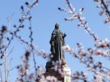 【春暖花开】俄罗斯克拉斯诺达尔的春天