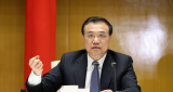 李克强：扩大对外开放 扎实推进“一带一路”建设