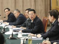 张高丽：有序疏解北京非首都功能