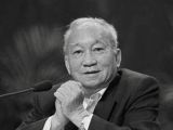 纪念梁思礼：他将自己燃烧得光明灿烂
