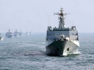 中国海军：是这样一支海军