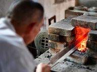 【非遗传承】西平棠溪宝剑