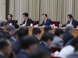 刘云山：推进学习教育常态化制度化