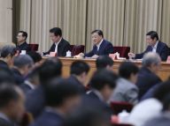刘云山：推进学习教育常态化制度化