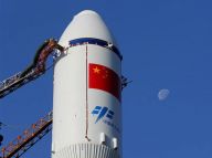 中国航天：天舟一号已就绪