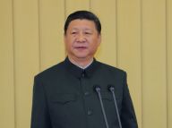 习近平接见新调整组建军级单位主官 对各单位发布训令