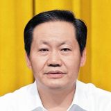 彭清华：旗帜鲜明讲政治 营造风清气正政治生态