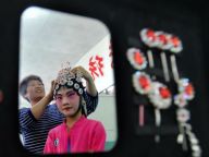 【非遗传承】“哈哈腔”