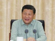习近平视察南部战区陆军机关