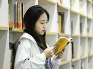 世界读书日：你在读什么书