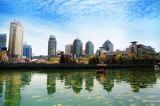城市“气质”是城市“颜值”之根本
