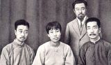 鲁迅与周作人的失和原因及兄弟绝交内幕