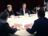 汪洋：破解“三农”融资难题