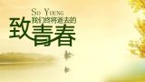 席慕蓉的两首关于青春的诗，含着泪继续读下去 