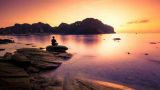 此生三愿：家人平安、岁月静好、天真依旧
