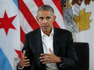 奥巴马的总统中心设计方案