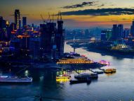 【大美中国】重庆：最迷人的夜色在山城