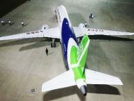 C919：开启中国民航新时代