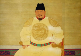 朱元璋治官员出怪招：对洁癖画家施粪桶刑