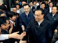 【李克强河南考察】察看“新”“旧”开封