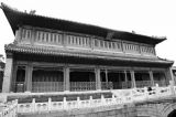 清代学霸皇子养成记：早晨四点上学一年歇六天半