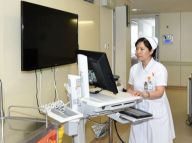 国际护士节：南丁格尔之灯