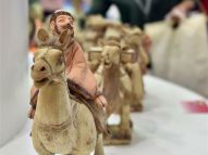 第13届文博会深圳开幕