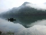 【大美中国】水墨画卷东江湖