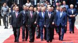 “一带一路”——习近平之道
