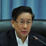 周慕冰：把坚决维护党中央权威作为根本政治要求
