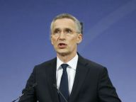 北约：加入打击“伊斯兰国”