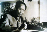 定都北平：毛泽东最早选定的首都是哪儿？