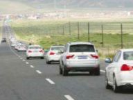 端午节：出行还需“大数据”