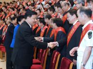 刘云山：在建设科技强国中建功立业