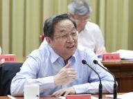 俞正声：弘扬企业家精神