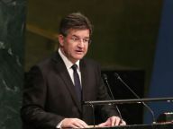 莱恰克当选第72届联大主席